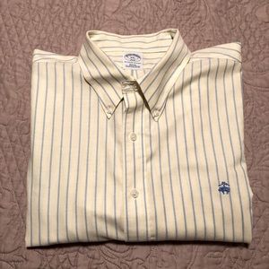 Brooks Brothers XXL Long Sleeve